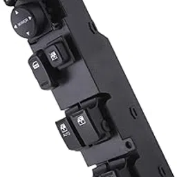 Enakshi® 935703J200 Power Window Switch for Hyundai Veracruz 2007-2012 Accessory| Parts & Accessories | Car & Truck Parts | Interior | Switches & Controls-picture-16