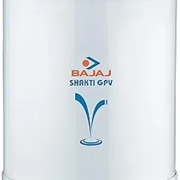 Bajaj Shakti GPV Storage 15 Litre Vertical Water Heater (White)-picture-13