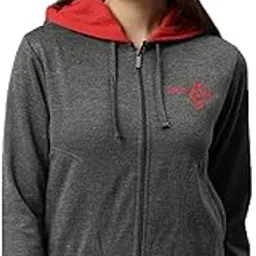 adbucks Women's Cotton Hooded Hoodie-picture-27