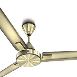GM Cosmos 1200 mm Ceiling Fan – Antique Brass | 1 Star Rated | Premium Antique Finish | Wide Air Delivery | Elegant Design | Ideal for Living Room & Bedroom-picture-27