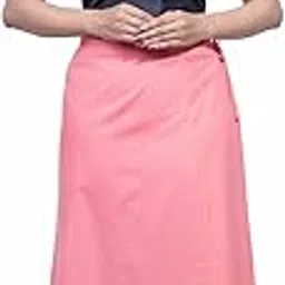 happy bunny Saree Petticoat/Inskirt for Women - 3 Sizes, Shapewear, Drawstring for Regular Comfort fit-picture-40