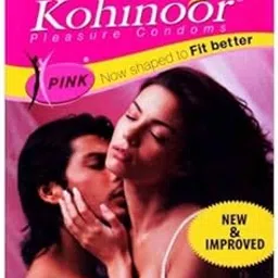 KOHINOOR PLEASURE CONDOMS-image-2