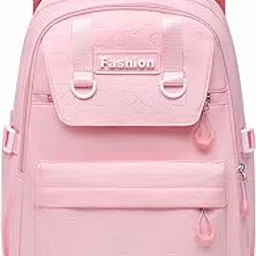 tinytot Tinytot30 Litre Waterproof School Backpack Bags for Women – Large 19 Inch Laptop Bag for Boys &Girls 12+ Years, College Bag for Girls and Boys, Men, Women - Ideal for Office, Travel, School, College-picture-43