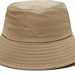 CAPITEUM Casual wear Printed Bucket Fisherman hat for Men and Women for Summer Unisex Hats/caps-picture-54