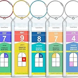 Royal Caribbean Cruise Luggage Tags by Jollyants & Cruise Essentials for Royal Caribbean in 2022 -2023-picture-17