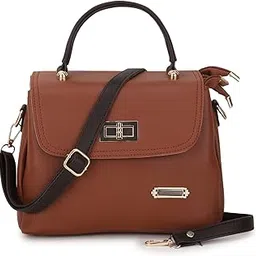 clementine Women's Satchel Bag | Ladies| Girls | Purse Handbag-picture-13