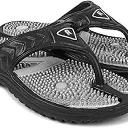 dzvr Acupressure Massage Flip Flops with Anti-Skid EVA Sole, Lightweight Design-picture-10