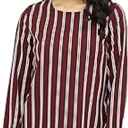 harpa Women's Regular Fit Blouse image 1