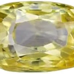 AAA+++ Unheated Untreated 5 Carat Yellow Sapphire Stone Original Certified 5.25 Ratti Pukhraj Original Stone Pukhraj Stone Original Certified 5.25 Ratti Pokraj Gemstone Pushkraj Nag Pathar-image-33