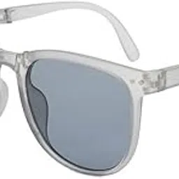 augen By Visions India Retro Vintage Square Abstract Unisex UV Protected Sunglasses Uv400 Protected (136)-picture-45