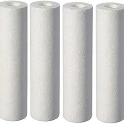 Mr. Blue water purifier 10 Inch 5 Micron PP Spun Cartridge Compaitble of 10 Inch Pre-Filter housing of Water Purifier (Pack of 4)-picture-40