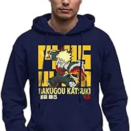 airdrop Relaxed Fit Unisex Anime Mha Hoodie 508-picture-16