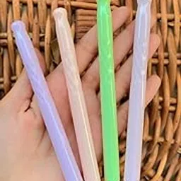 New Roll-on Liquid Perfume Pen for Women. Floral Fragnances. Random Flavour (As per Availability) - 5.5ml-picture-31