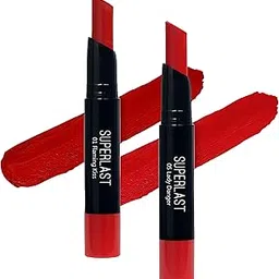 ME-ON Superlast Lipstick (Shade 01,05) Matte Finish-picture-31