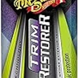 Meguiar's G220316 Hybrid Ceramic Trim Restorer, Car Trim Plastic Restorer, Restores darkness and shine, Long-lasting, Hybrid Ceramic protection (473ml, Pack of 1)-picture-13
