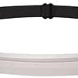 Generic Antiperspirant Running Belt Sweat Head Bands Elastic Silicone Multi Function Sport Band-picture-29