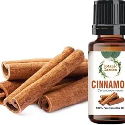 Botanic Garden Cinnamon oil General physical debility, fatigue and tiredness,Pain relief- muscular injury, arthritis (body oil-50ml)-picture-62
