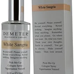 Demeter White Sangria Cologne Spray for Unisex, 4 Ounce-picture-11