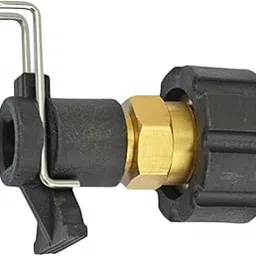 Meri Shopp Pressure Washer Quick Release Hose Connector Adapter Type B for Bosch-image-62