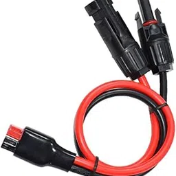 Solar Panel Extension Cable Wire Connector 10 Awg 45A|Consumer Electronics | Other Consumer Electronics-picture-30