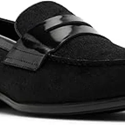 aldo KEIFERA Men's Black Formal Shoes-picture-26