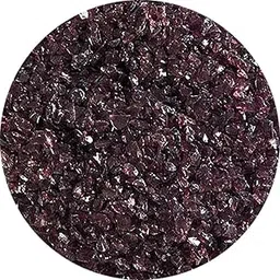 Delphi Glass 5 Oz Deep Plum Transparent Medium Frit - 90 Coe-picture-48