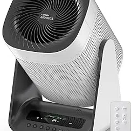 Coway AirMega Aim Professional Air Purifier for Home, New Launch, Coverage Area of 355 Sq Ft, Longest Filter Life 8500 Hrs,Traps 99.99% Virus & PM 0.1 Particles, Manufacturer Warranty of 7 Years White-picture-23