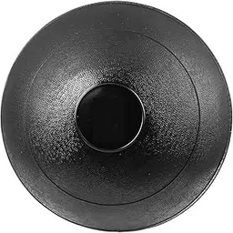 SQUAREFIT Medicine Dead Bounce Slam Ball Strength & Conditioning Cross Training, Core Training, Squats (12kg.) image 1