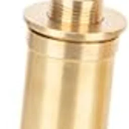 Enakshi (LABEL) Creations Morning Nozzle Double Layer Portable Jet Column Nozzle for Yard Garden Pools-image-26