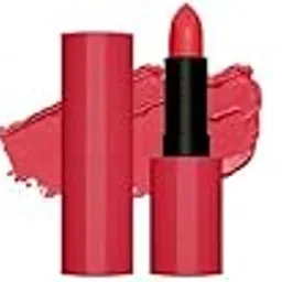 MILEGANA Premium New Color Matte Lipstick Set of 3 | Lightweight, Long-Lasting & Smudge-Proof | Soft Matte Finish, Non-Drying, Waterproof Lip Color (Pink, 18 ml)-picture-45