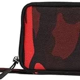 WOLFANO Shock Proof External Hard Disk Cover for Seagate, Toshiba, WD, Sony, Transcend, 2.5 inch-picture-29