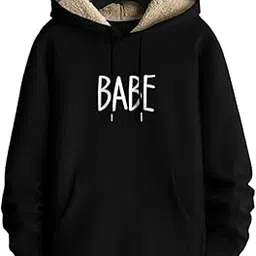 trend pulse Men Hooded Sweatshirt-picture-26