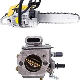 MERISHOPP Chainsaw Carburetor Chainsaw Parts for 11271200650 029 039 MS290 MS390 MS310 | Chainsaw Accessories | Oil Pump | Chainsaw Bar-image-77