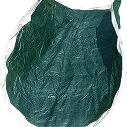 Jazzy Pearls® Foldable Leaf Collector Reusable Garden Tool Leaf Loader for Lawn Trash Yard Cloth Bag Pack | Yard, Garden & Outdoor Living | Gardening Supplies | Composting & Yard Waste-image-99
