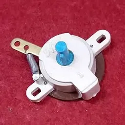 Wall Fan Rotary Switch � 3 Position White-picture-35