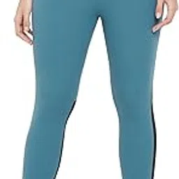 Women Slim Fit Polyester Tights-image-37