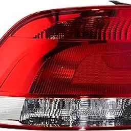 UNO Minda TL-6598S Tail Light Assembly - Left for Volkswagen Vento-picture-18