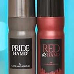HAMD deodorant (pride, red)-picture-54