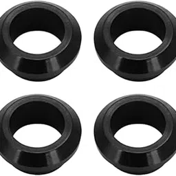Enakshi® 4 Pieces Steering Rack Bushings Accessories for Ford Explorer 2010-2012| Parts & Accessories | Car & Truck Parts | Suspension & Steering | Steering Racks & Gear Boxes-image-0