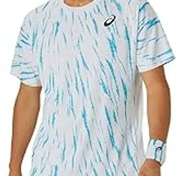 asics Men's Regular Fit T-Shirt image 1