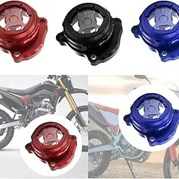 Bnf® Engine Oil Filter Cover Cap Replace Parts for Honda Crf250L Rally Red | Parts & Accessories | Car & Truck Parts | Interior | Seat Covers'-picture-41
