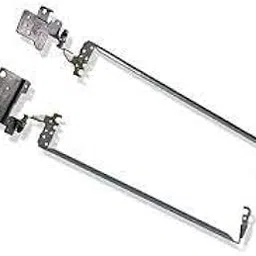UPS Laptop Screen Hinge for ACER Aspire ES1-523 ES1-532 ES1-533 ES1-572 Left to Right Pair P/N 33.GD0N2.004 (76830 84809)-picture-12