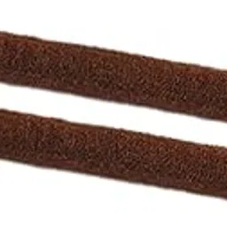 2Pcs Eyeglasses Temple Tips Sleeve Soft Knitting for Reading Glasses Eyewear Brown | Eyewear Accessories | Sunglasses & Fashion Eyewear | Men's Accessories-image-18