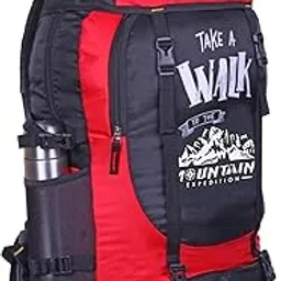 Rucksack Backpack Travel Backpack Outdoor Hiking Trekking Bag Camping Travelling Luggage Men Women-picture-48