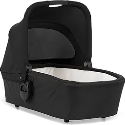 Diono Excurze Stroller Carrycot, Black Midnight-picture-26
