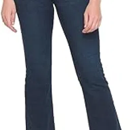 levi's Women's 715 High Rise Bootcut Jeans-picture-27