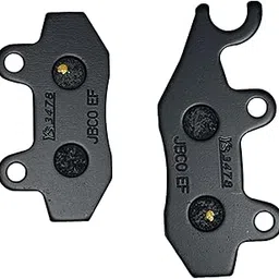 Front and Rear Brake Pads Accessories for KS EX 250 SL 2015 Motors|Parts & Accessories|Motorcycle Parts|Brakes & Suspension|Brake Pads-picture-23