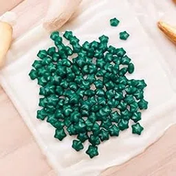 The Write Stuff Wax Sealing Beads for Wax Seal Stamp -Perfect for Wedding Invitations, Cards Envelopes, Wine Packages,Gift Wrapping (Pack of 50 Pcs) (Dark Green)-image-62