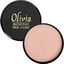 Olivia Pan Cake 100% Waterproof | Bronze Glow - 22-picture-24