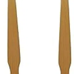 Woodykart Wooden Back Scratcher/Itcher/Massage Stick (set of 2)-picture-25